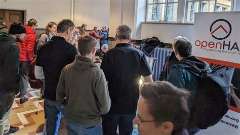 FOSDEM .